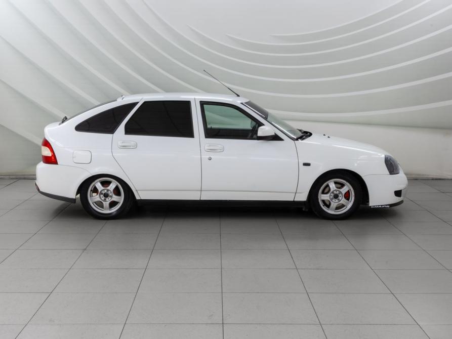 Lada (ВАЗ) Priora I Волгоград  - изображение 8