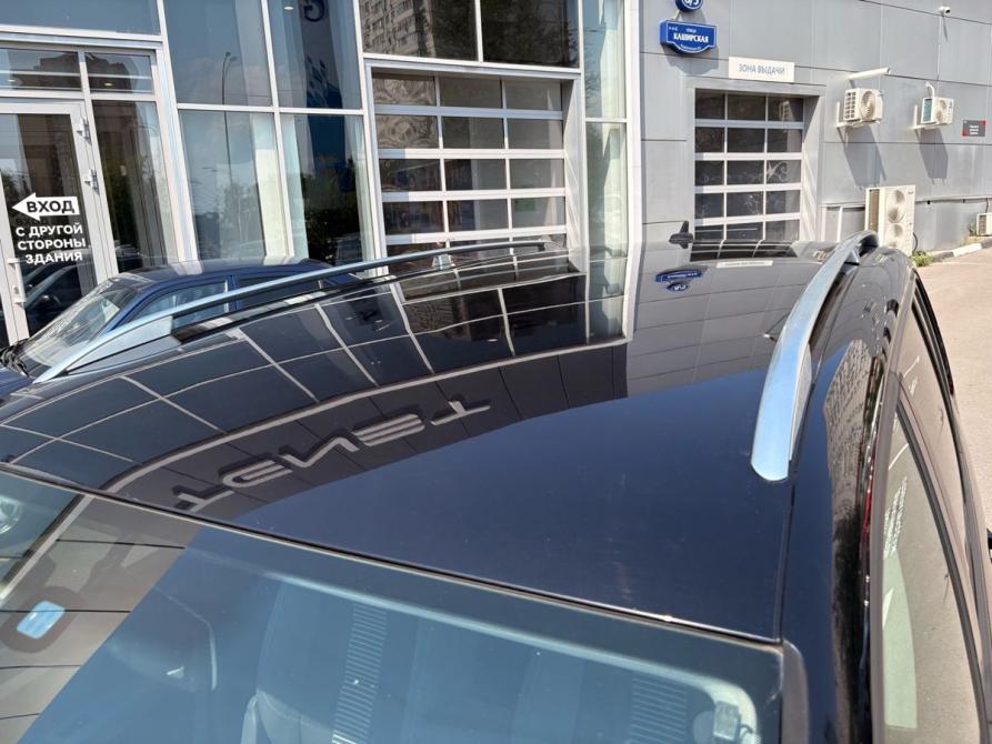 Volkswagen Touran I Рестайлинг Ростов-на-Дону  - изображение 10