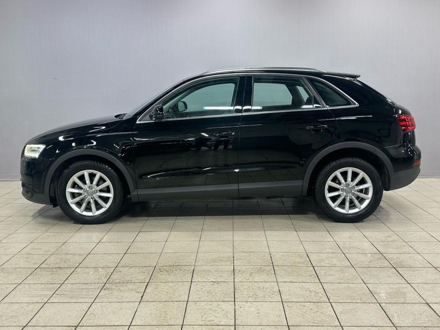 Audi Q3 I (8U) Уфа  - изображение 8