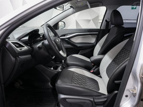 Lada (ВАЗ) Vesta I с пробегом 2021 года, цена 1 446 000 рублей, 43423 км, универсал, Автокод Объявления