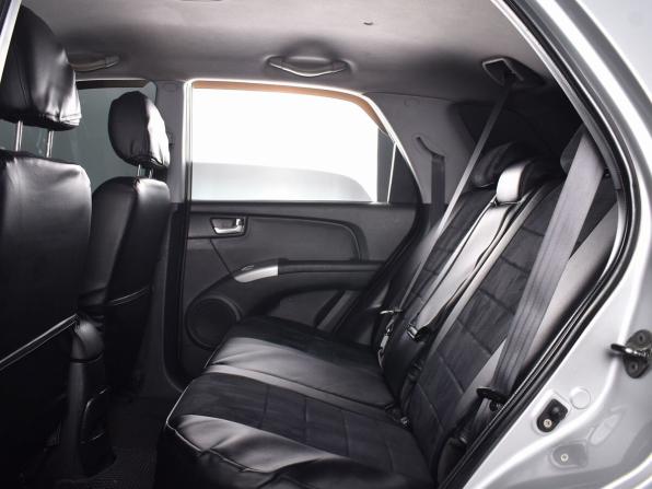Kia Sportage II с пробегом 2007 года, цена 749 999 рублей, 291234 км, внедорожник, Автокод Объявления
