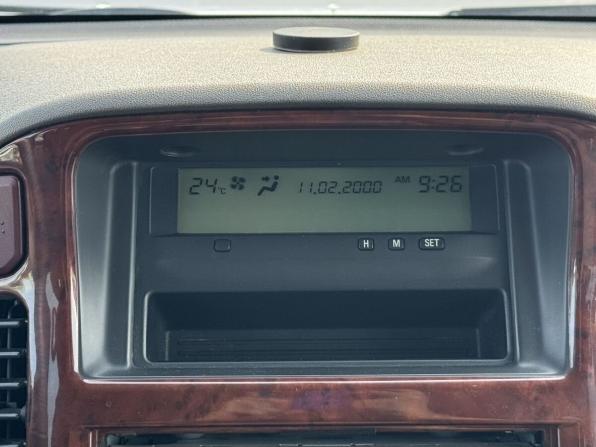 Mitsubishi Pajero III Рестайлинг с пробегом 2004 года, цена 1 099 000 рублей, 275800 км, внедорожник, Автокод Объявления