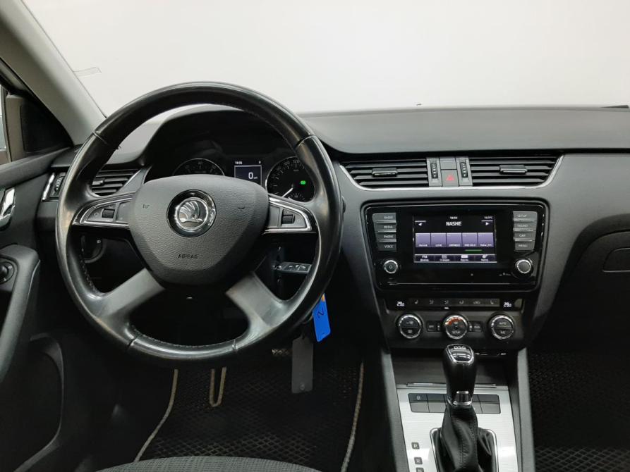 Skoda Octavia III (A7) Москва  - изображение 14