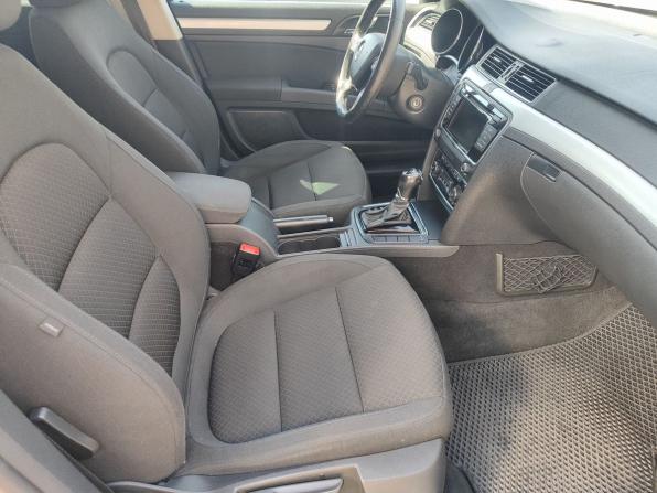 Skoda Superb II Рестайлинг с пробегом 2013 года, цена 1 069 000 рублей, 228294 км, лифтбек, Автокод Объявления