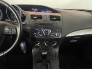 Mazda 3 II (BL) Рестайлинг Воронеж  - изображение 42