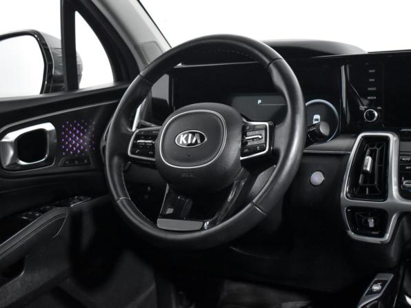 Kia Sorento IV с пробегом 2021 года, цена 3 625 000 рублей, 108529 км, внедорожник, Автокод Объявления