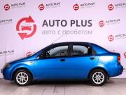 Chevrolet Aveo I Минеральные Воды  - изображение 24