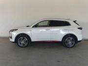 Changan CS55 Plus II Москва  - изображение 30