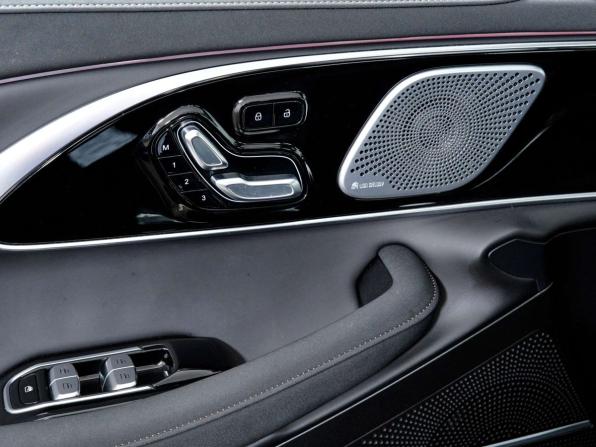 Exeed TXL I Рестайлинг 2 с пробегом 2023 года, цена 2 798 000 рублей, 15585 км, внедорожник, Автокод Объявления