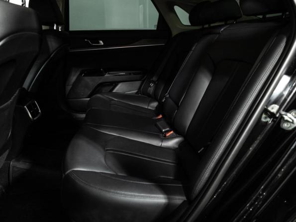 Kia K5 III с пробегом 2021 года, цена 2 107 000 рублей, 113070 км, седан, Автокод Объявления