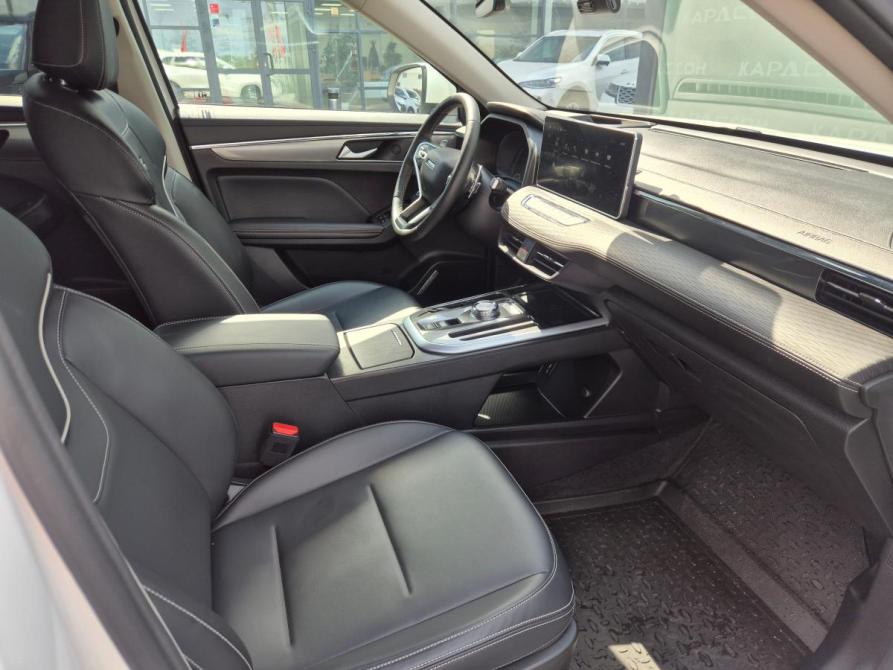 Haval Jolion I Екатеринбург  - изображение 7