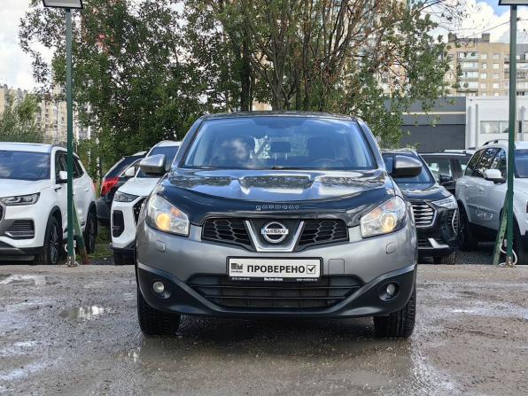 Nissan Qashqai I Рестайлинг с пробегом 2012 года, цена 699 000 рублей, 305000 км, внедорожник, Автокод Объявления