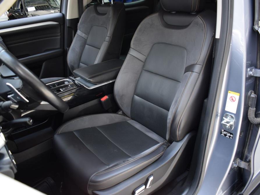 Haval Dargo I Челябинск  - изображение 19