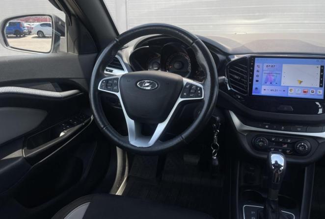 Lada (ВАЗ) Vesta I с пробегом 2021 года, цена 1 195 000 рублей, 61749 км, универсал, Автокод Объявления