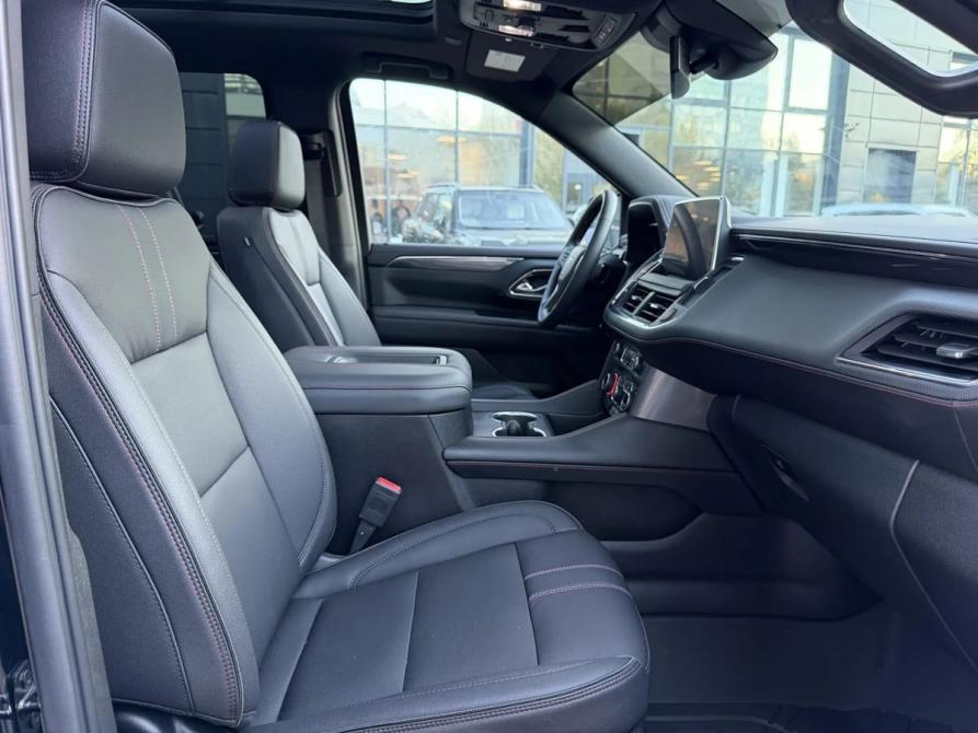 Chevrolet Suburban XII Москва  - изображение 10