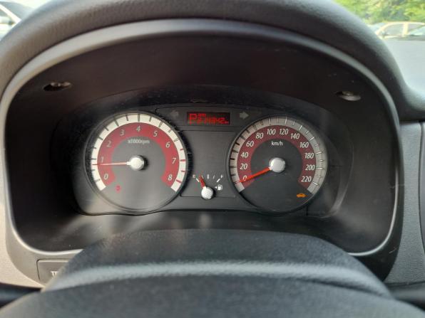Kia Rio II Рестайлинг с пробегом 2010 года, цена 630 000 рублей, 214342 км, хэтчбек, Автокод Объявления