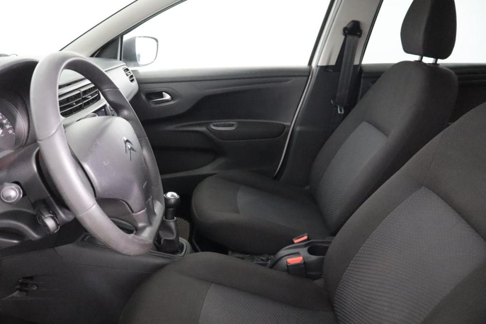Citroen C-Elysee I Санкт-Петербург  - изображение 7