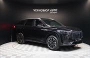 Jaecoo J8 Крым  - изображение 36