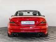 Mercedes-Benz SL-Класс V (R230) Санкт-Петербург  - изображение 24