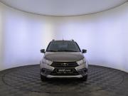 Lada (ВАЗ) Granta I Рестайлинг Москва  - изображение 28