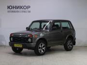 Lada (ВАЗ) 2121 (4x4) I Рестайлинг (2020) Дзержинск  - изображение 16