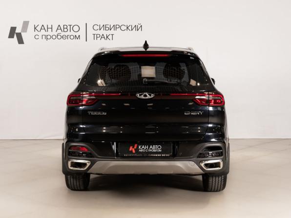 Chery Tiggo 8 I с пробегом 2021 года, цена 1 827 300 рублей, 60010 км, внедорожник, Автокод Объявления
