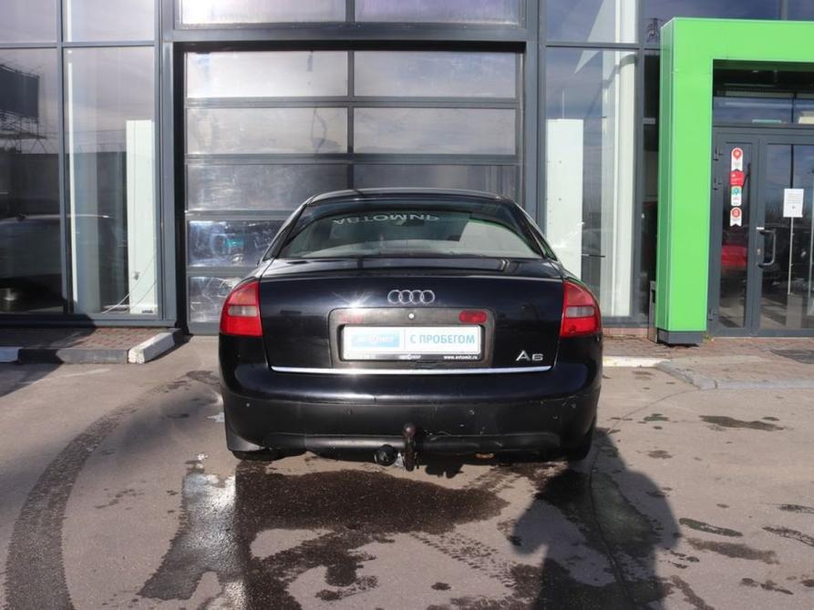 Audi A6 II (C5) Нижний Новгород  - изображение 4