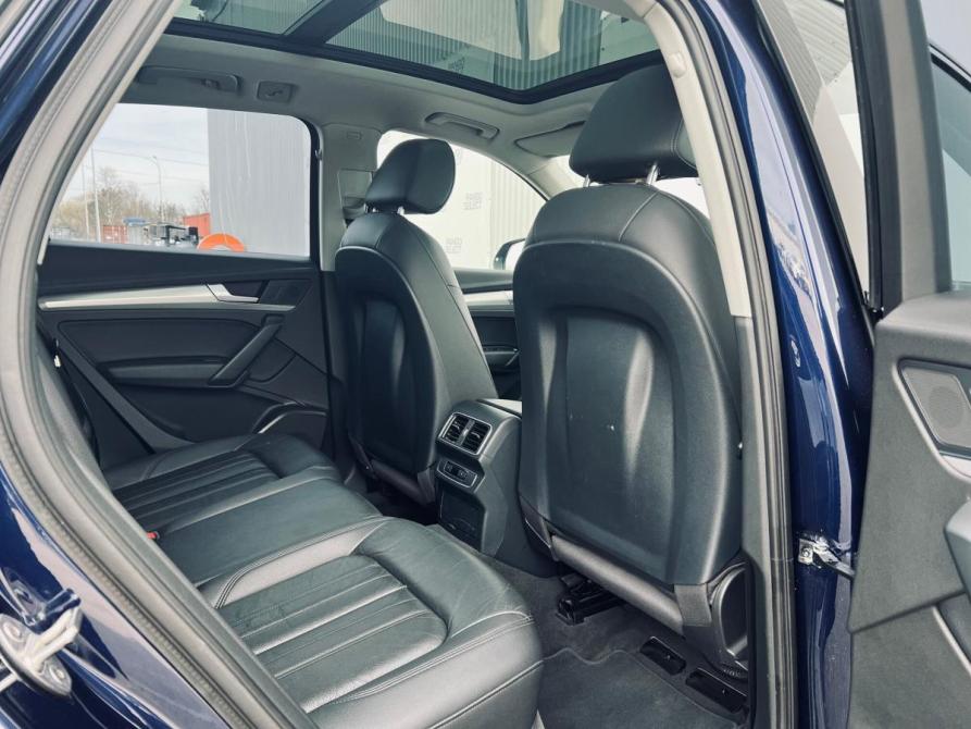 Audi Q5 II (FY) Санкт-Петербург  - изображение 10