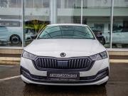 Skoda Octavia IV (A8) Волгоград  - изображение 41