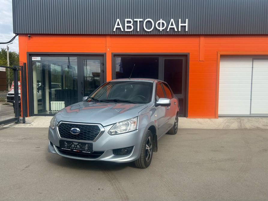 Datsun on-DO I Сызрань  - изображение 1