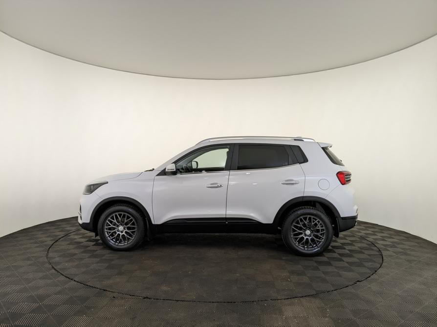 Chery Tiggo 4 I Рестайлинг Москва  - изображение 8