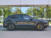 Porsche Cayenne III Рестайлинг Санкт-Петербург  - изображение 30