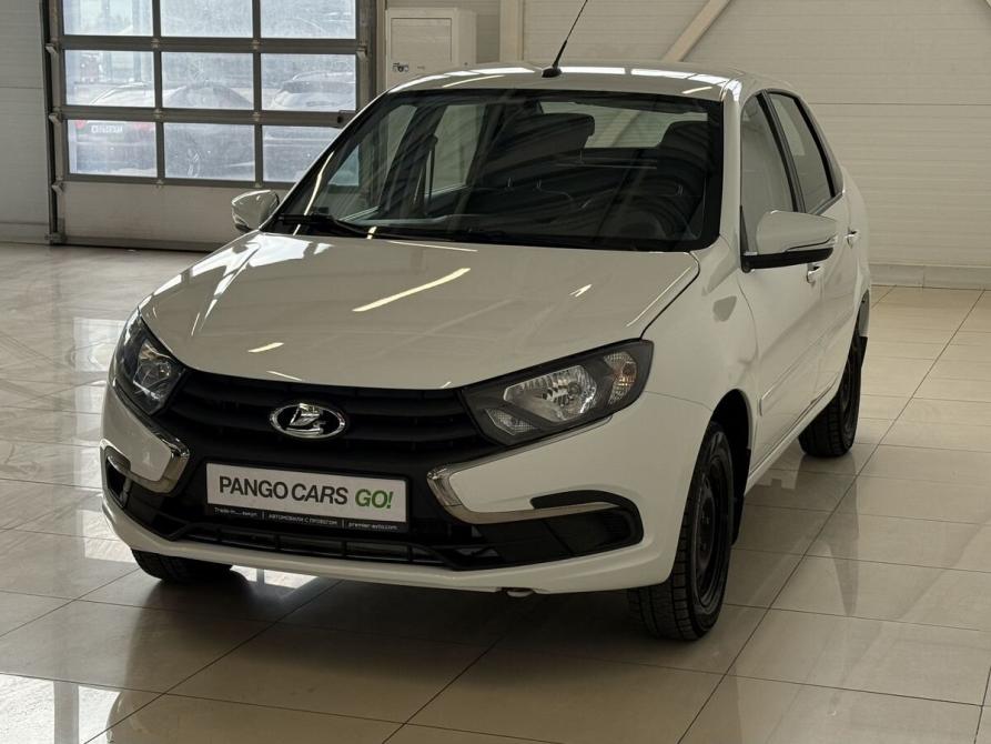 Lada (ВАЗ) Granta I Рестайлинг Смоленск  - изображение 1