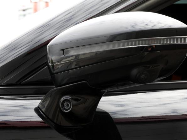 Zeekr 001 I с пробегом 2023 года, цена 5 298 000 рублей, 83262 км, лифтбек, Автокод Объявления