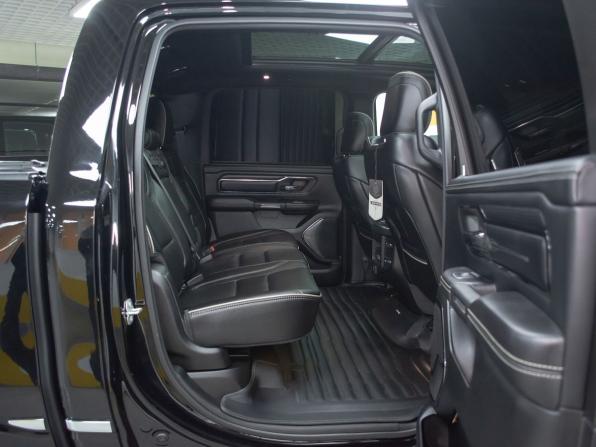 Ram 1500 V с пробегом 2023 года, цена 10 499 000 рублей, 15062 км, offers.body_type.unknown, Автокод Объявления