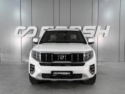 Kia Mohave I Рестайлинг 2 Ростов-на-Дону  - изображение 29