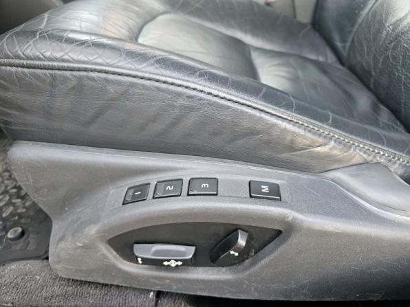 Volvo S80 II с пробегом 2007 года, цена 790 000 рублей, 268351 км, седан, Автокод Объявления