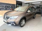 Renault Sandero II Рестайлинг Ярославль  - изображение 13