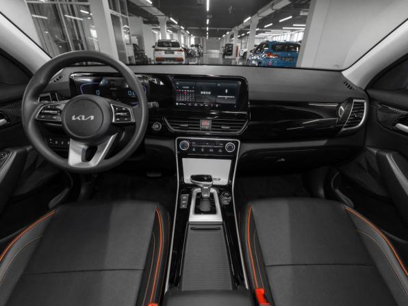 Kia Seltos I Рестайлинг с пробегом 2026 года, цена 2 950 000 рублей, 50 км, внедорожник, Автокод Объявления
