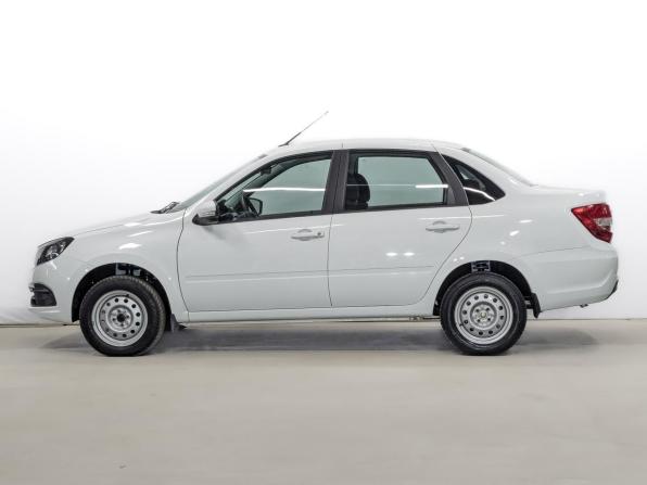 Lada (ВАЗ) Granta I Рестайлинг с пробегом 2025 года, цена 884 000 рублей, 31 км, седан, Автокод Объявления