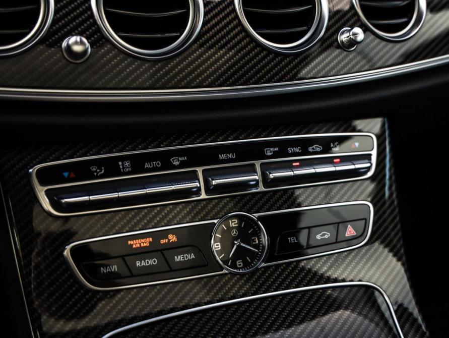 Mercedes-Benz E-Класс AMG V (W213) Санкт-Петербург  - изображение 20
