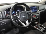 Kia Sportage IV Рестайлинг Екатеринбург  - изображение 33
