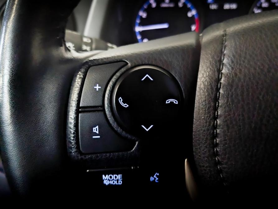 Toyota RAV4 IV (XA40) Рестайлинг Москва  - изображение 23