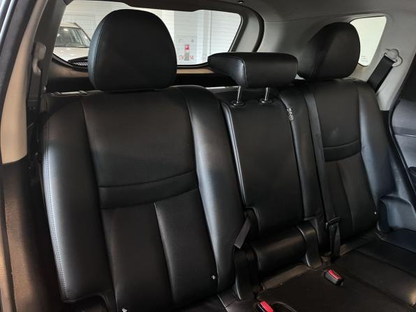 Nissan X-Trail III с пробегом 2018 года, цена 2 055 000 рублей, 170454 км, внедорожник, Автокод Объявления