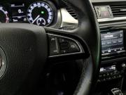 Skoda Rapid I Рестайлинг Москва  - изображение 54