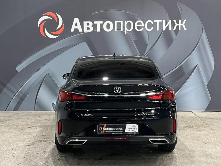 Changan Eado Plus Пермь  - изображение 7