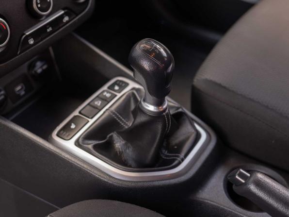 Hyundai Creta I Рестайлинг с пробегом 2020 года, цена 1 800 000 рублей, 99527 км, внедорожник, Автокод Объявления