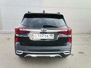Kia Seltos I Липецк  - изображение 20