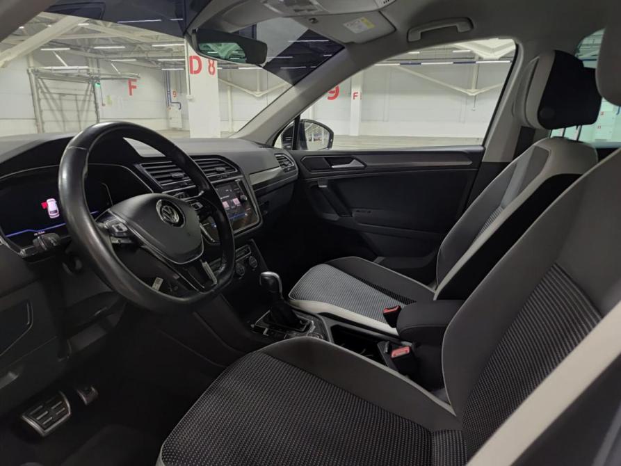 Volkswagen Tiguan II Казань  - изображение 20