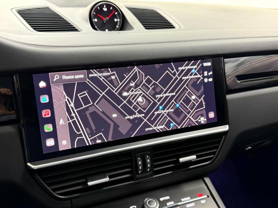 Porsche Cayenne III Красноярск  - изображение 17